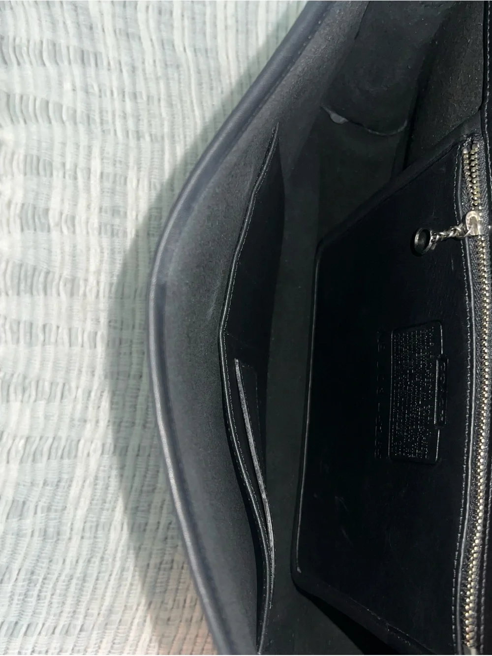 Vintage Coach Lexington Briefcase EUC⭐️⭐️